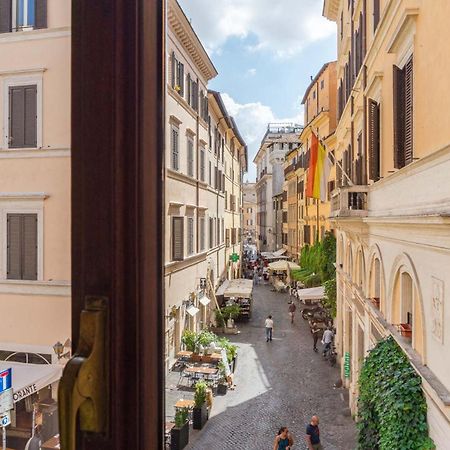 Navona Luxury Flat Διαμέρισμα Ρώμη Εξωτερικό φωτογραφία