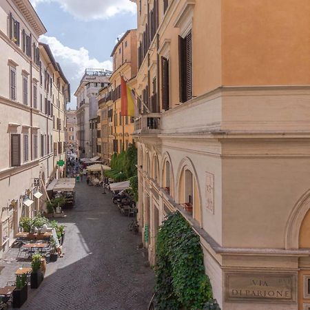 Navona Luxury Flat Διαμέρισμα Ρώμη Εξωτερικό φωτογραφία