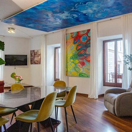 Navona Luxury Flat Διαμέρισμα Ρώμη Εξωτερικό φωτογραφία