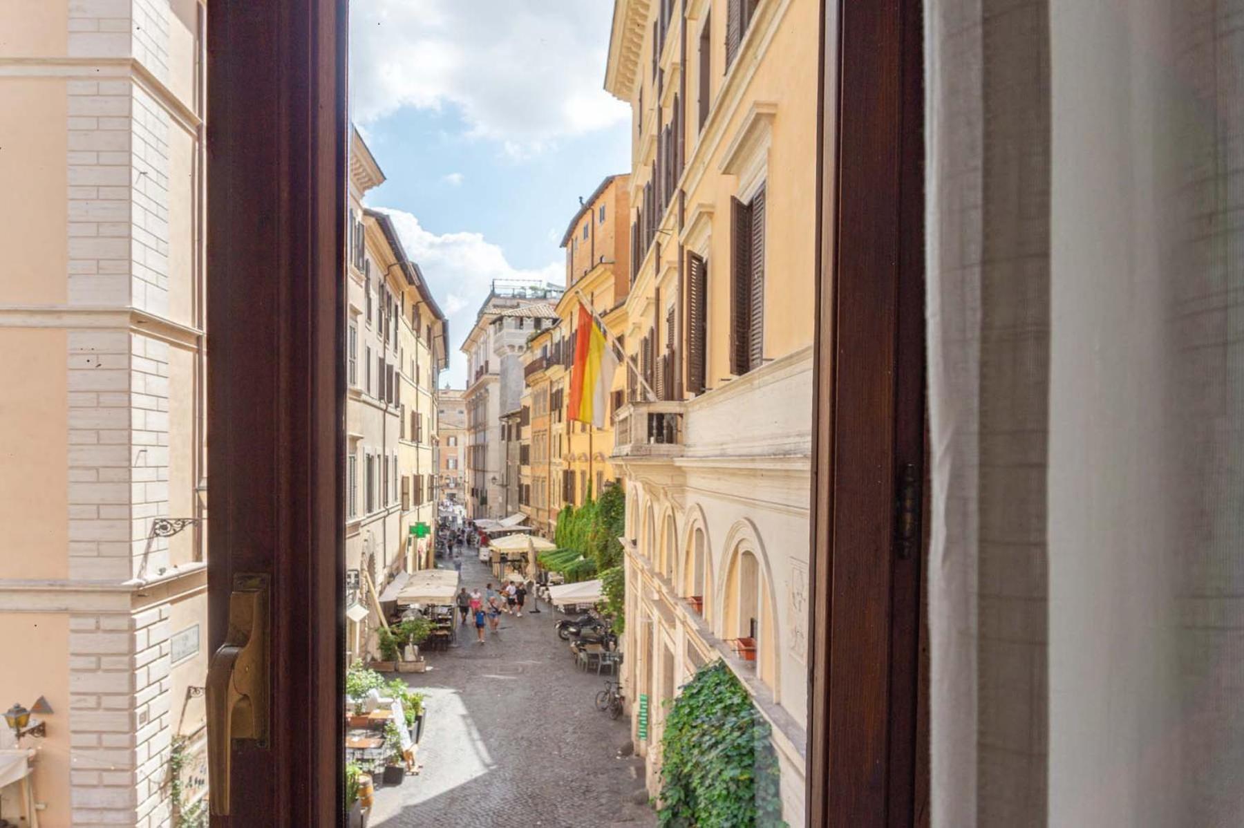 Navona Luxury Flat Διαμέρισμα Ρώμη Εξωτερικό φωτογραφία