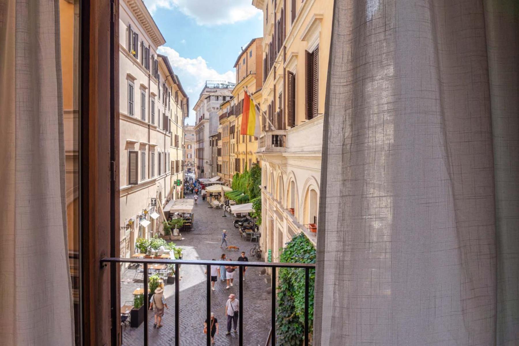 Navona Luxury Flat Διαμέρισμα Ρώμη Εξωτερικό φωτογραφία