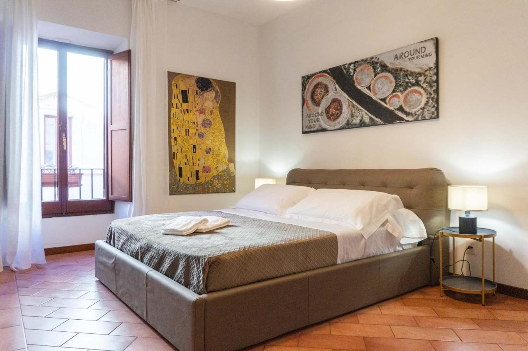 Navona Luxury Flat Διαμέρισμα Ρώμη Εξωτερικό φωτογραφία