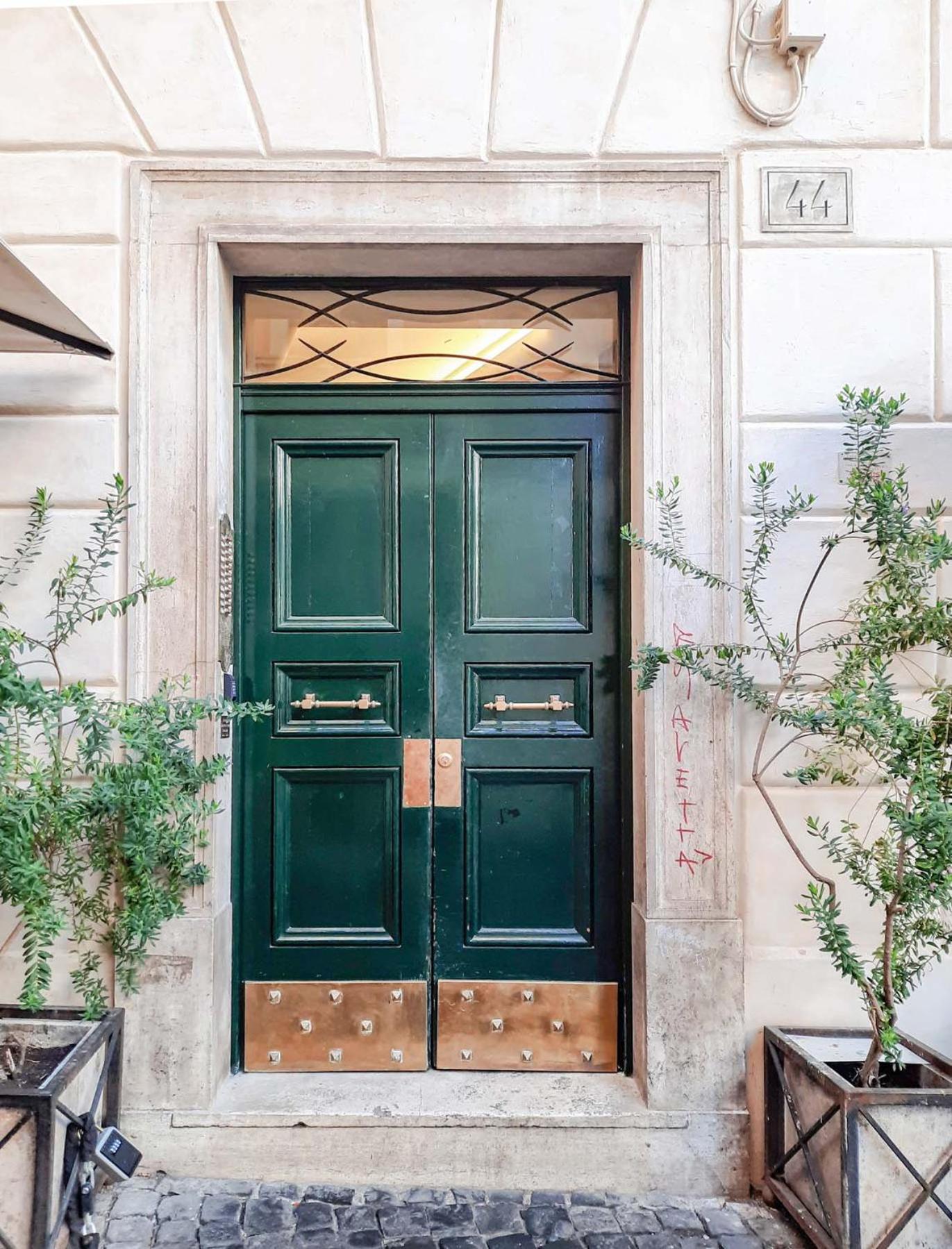 Navona Luxury Flat Διαμέρισμα Ρώμη Εξωτερικό φωτογραφία