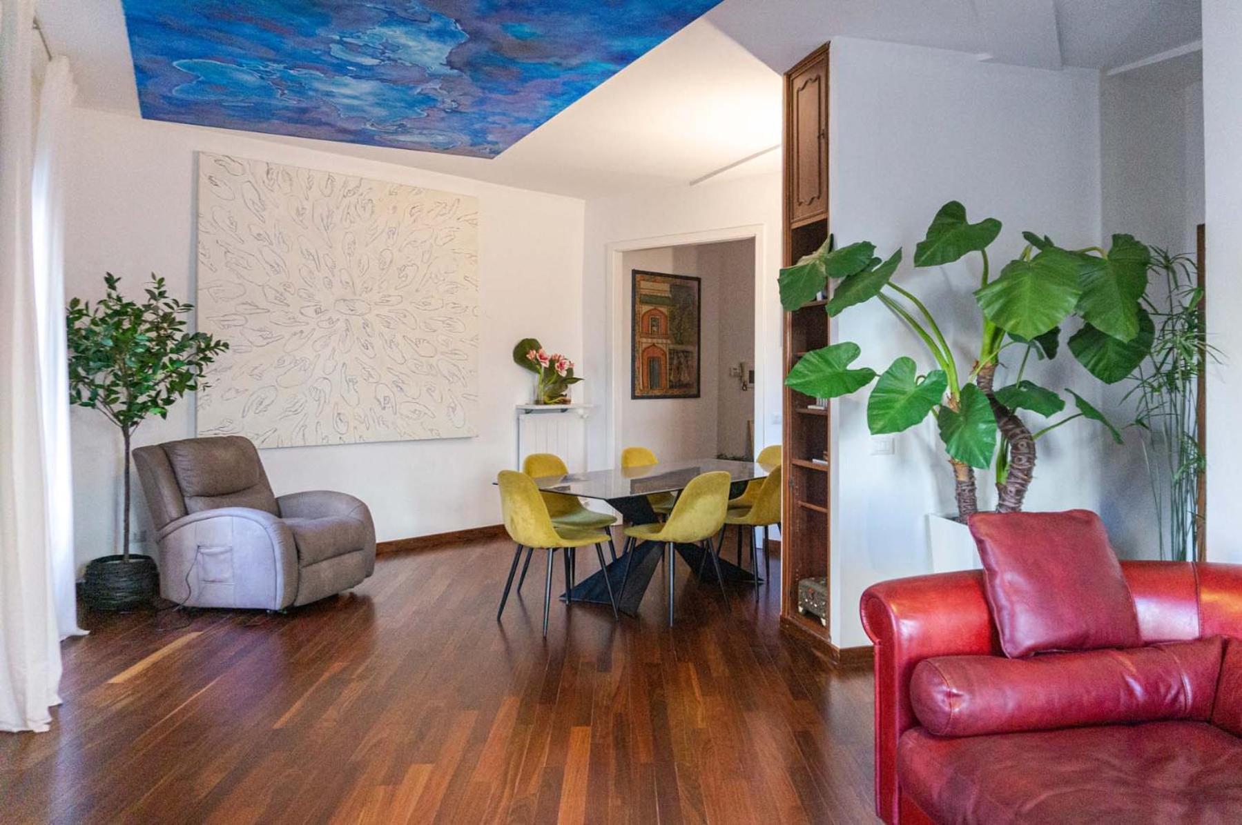 Navona Luxury Flat Διαμέρισμα Ρώμη Εξωτερικό φωτογραφία