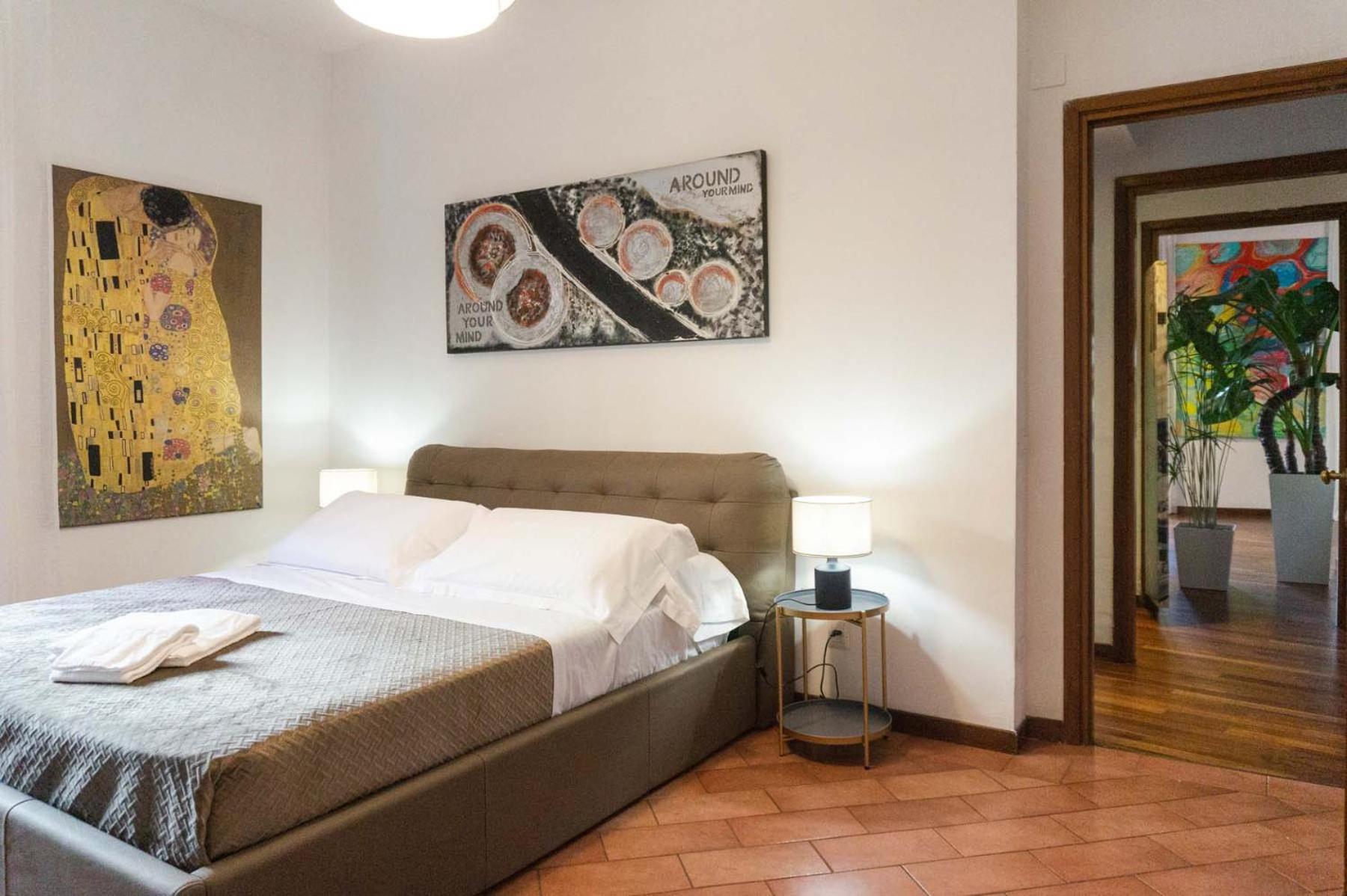 Navona Luxury Flat Διαμέρισμα Ρώμη Εξωτερικό φωτογραφία