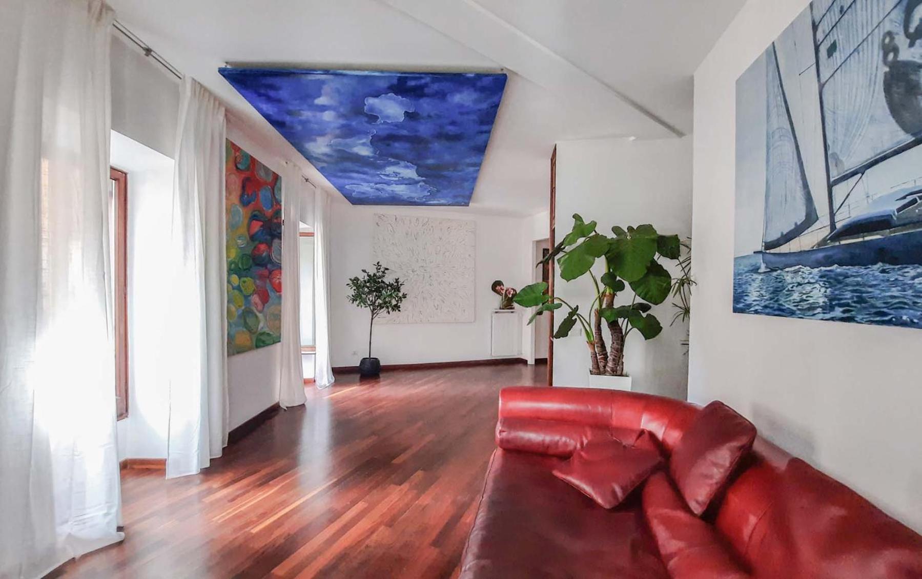 Navona Luxury Flat Διαμέρισμα Ρώμη Εξωτερικό φωτογραφία