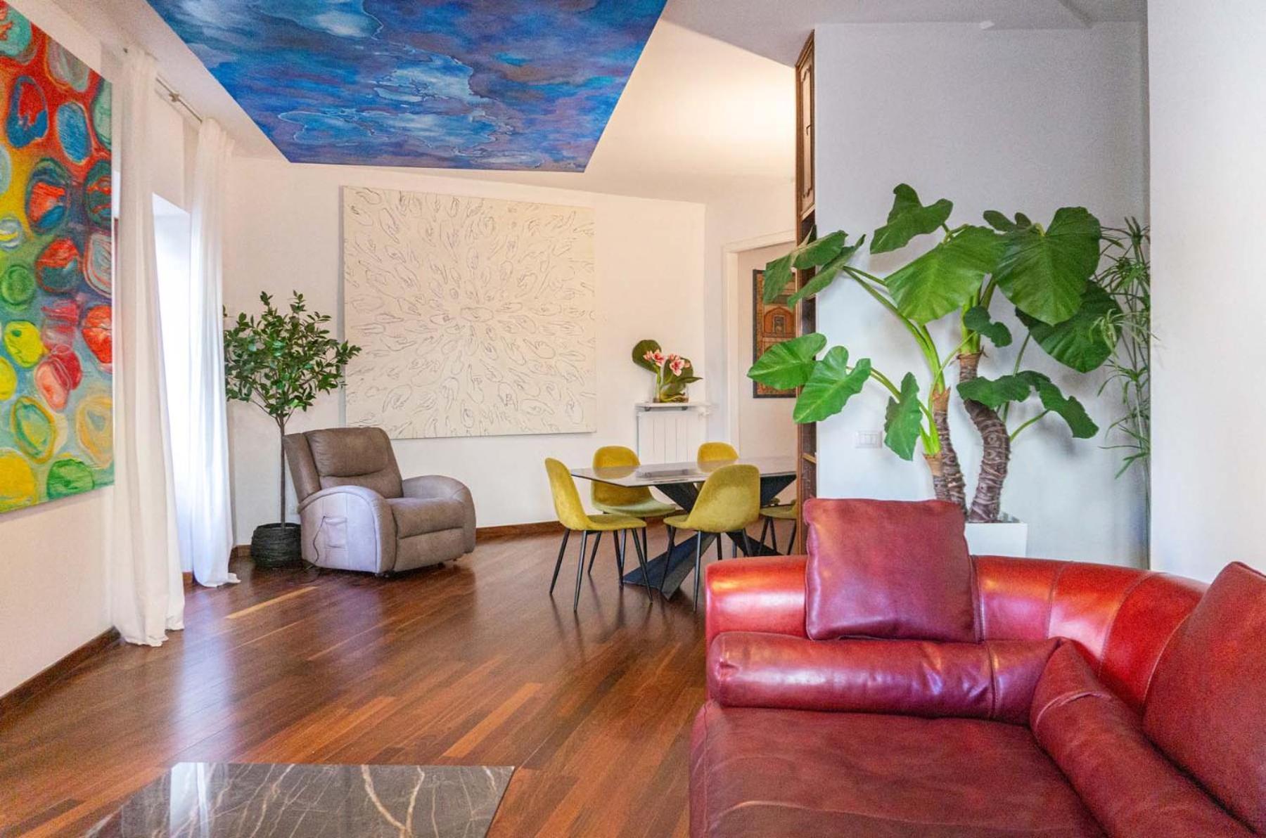 Navona Luxury Flat Διαμέρισμα Ρώμη Εξωτερικό φωτογραφία