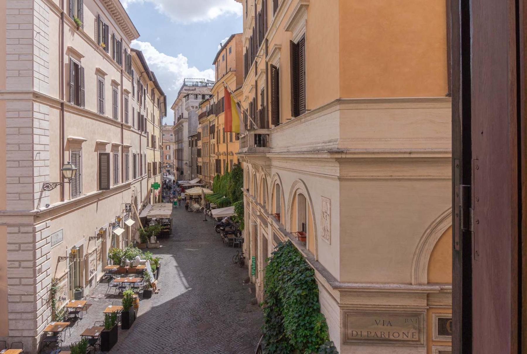 Navona Luxury Flat Διαμέρισμα Ρώμη Εξωτερικό φωτογραφία